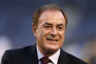 Al Michaels Net Worth